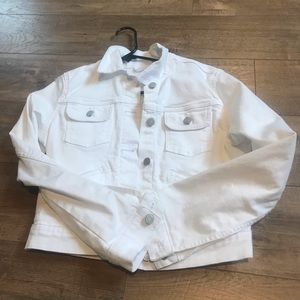 GAP Jean jacket